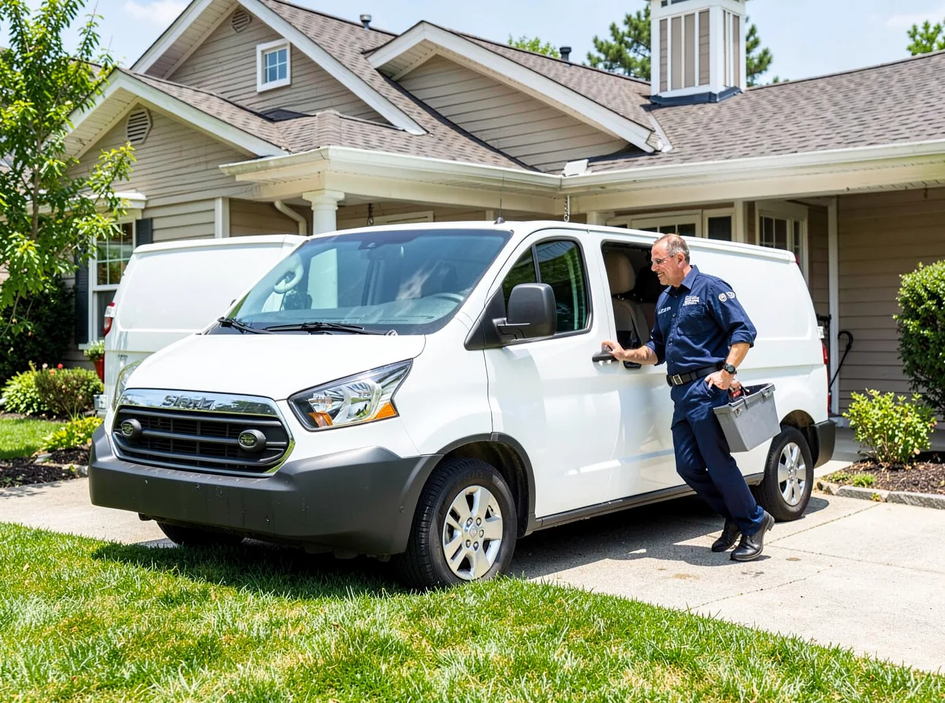 Emergency Plumber company in Squire, WV