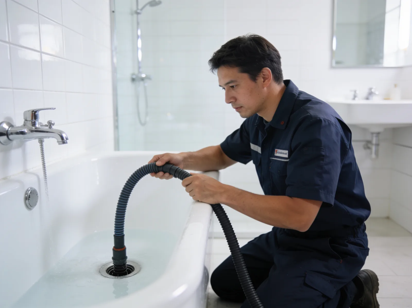 Emergency Plumber Squire, WV FAQs